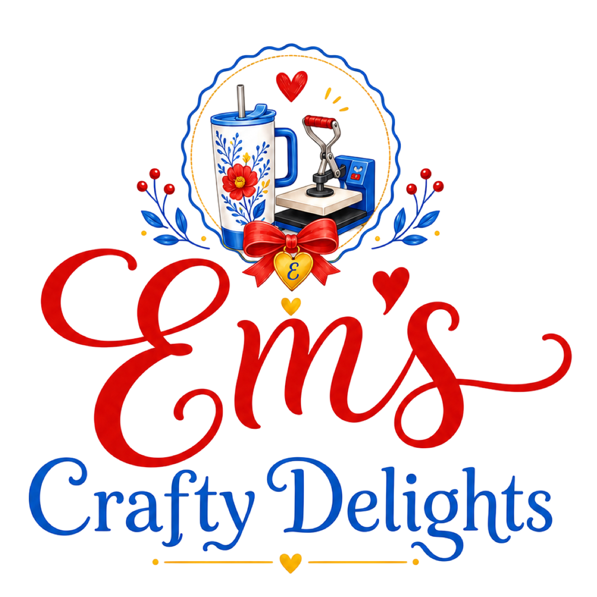 new.emscraftydelights.co.uk